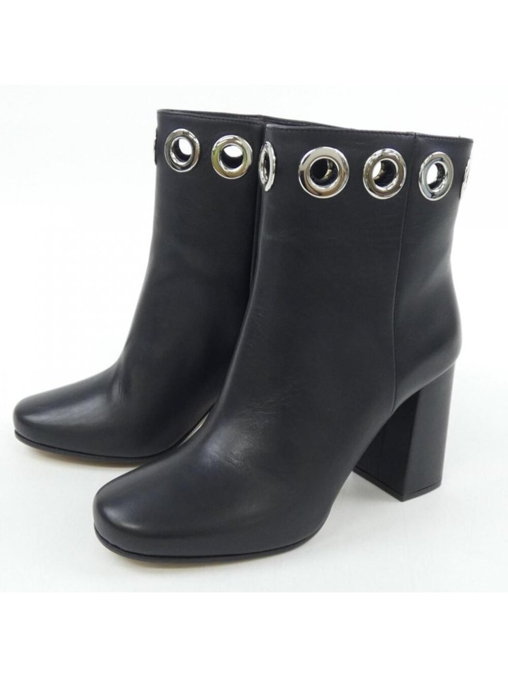 Prada Boots Black 34 - Picture 3 of 6